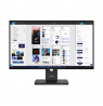 LENOVO ThinkVision T32UD-40 LED monitor 32inch 31.5inch 3840x2160 4K 75Hz IPS 350cd/m2 1500:1 4ms HDMI DisplayPort USB-C Dock 96