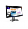 Lenovo ThinkVision P24q-40 23.8 2560x1440/HDMI/USB-C/3Y Warranty | Lenovo