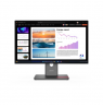 Lenovo ThinkVision P24q-40 23.8 2560x1440/HDMI/USB-C/3Y Warranty | Lenovo