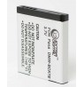 Panasonic, baterija DMW-BCK7E