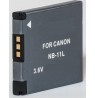 Canon, baterija NB-11L
