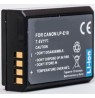 Canon, baterija LP-E10
