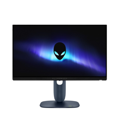 Dell LCD AW2525HM, 25" IPS FHD/1920x1080/DP,HDMI,USB/Black | Dell