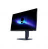 Dell LCD AW2525HM, 25" IPS FHD/1920x1080/DP,HDMI,USB/Black | Dell