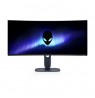 Dell | AW3425DW | 34 " | QD-OLED | WQHD | 21:9 | 240 Hz | 0.03 ms | 3440 x 1440 pixels | 350 cd