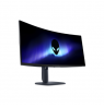 Dell LCD AW3425DW 34" QD-OLED UW-QHD/3440x1440/HDMI,DP,USB-C/Black | Dell