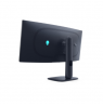 Dell LCD AW3425DW 34" QD-OLED UW-QHD/3440x1440/HDMI,DP,USB-C/Black | Dell