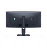 Dell LCD AW3425DW 34" QD-OLED UW-QHD/3440x1440/HDMI,DP,USB-C/Black | Dell