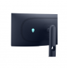 Dell LCD AW3425DW 34" QD-OLED UW-QHD/3440x1440/HDMI,DP,USB-C/Black | Dell