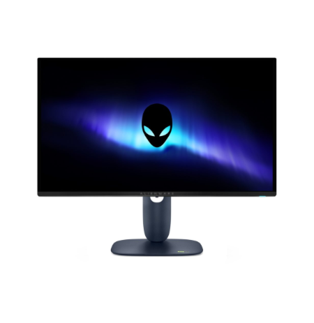Dell LCD AW2725D 27" QD-OLED QHD/2560x1440/HDMI,DP,USB-C/Black | Dell