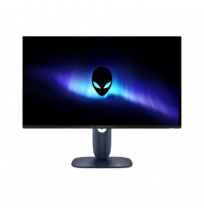 DELL 27 ALIENWARE AW2725D QHD QD-OLED 16:9 0.03MS 280HZ HDR400