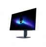 Dell LCD AW2725D 27" QD-OLED QHD/2560x1440/HDMI,DP,USB-C/Black | Dell