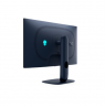 Dell LCD AW2725D 27" QD-OLED QHD/2560x1440/HDMI,DP,USB-C/Black | Dell