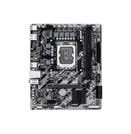 Gigabyte H810M K | Gigabyte