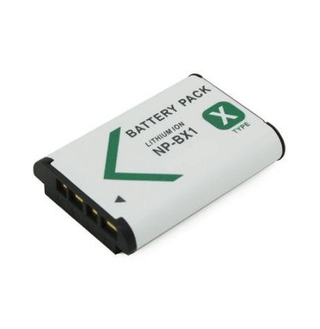 Sony, baterija NP-BX1