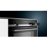 Siemens iQ500 HR538ABS1 oven 71 L Black