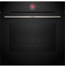 Bosch Serie 8 HBG7341B2 oven 71 L 3600 W Black