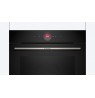 Bosch Serie 8 HBG7341B2 oven 71 L 3600 W Black