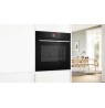 Bosch Serie 8 HBG7341B2 oven 71 L 3600 W Black