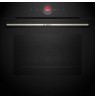 Bosch Serie 8 HBG7722B1 oven 71 L 3600 W Black