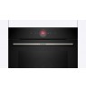 Bosch Serie 8 HBG7722B1 oven 71 L 3600 W Black