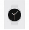 Samsung Galaxy Watch 8 3.81 cm (1.5") AMOLED 44 mm Digital 480 x 480 pixels Touchscreen Silver Wi-Fi GPS (satellite)