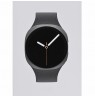 Samsung Galaxy Watch 8 3.3 cm (1.3") AMOLED 40 mm Digital 438 x 438 pixels Touchscreen 4G Graphite Wi-Fi GPS (satellite)