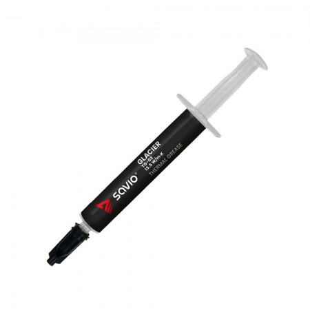 Savio TG-03 1G heat sink compound Thermal paste 13.5 W/m·K