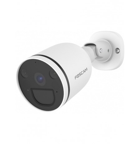 Foscam S41-W security camera Bullet IP security camera Outdoor 2560 x 1440 pixels Ceiling/wall