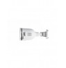 Foscam S41-W security camera Bullet IP security camera Outdoor 2560 x 1440 pixels Ceiling/wall