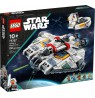LEGO STAR WARS 75357 Ghost and Phantom II