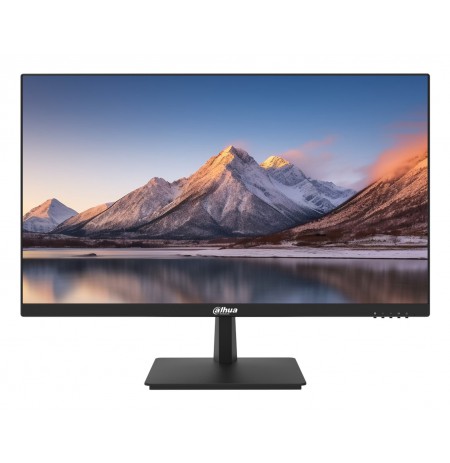 Dahua Technology LM27-L200N LED display 68.6 cm (27") 1920 x 1080 pixels Full HD Black