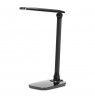 Montis LED MT042-BK Black table lamp 5.7 W F