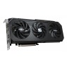 GIGABYTE Radeon RX 9060 XT GAMING 8G Graphics Card - 8GB GDDR6, 128bit, PCI-E 5.0, 3130 MHz Core Clock, 2 x DisplayPort, 1 x