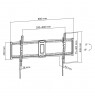 Sbox PLB-5948T-2 (43-90/70kg/800x400)