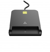 Sbox CR-02 USB Card Reader