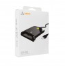 Sbox CR-02 USB Card Reader