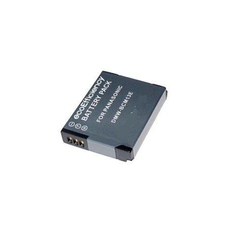 Panasonic, baterija DMW-BCM13E