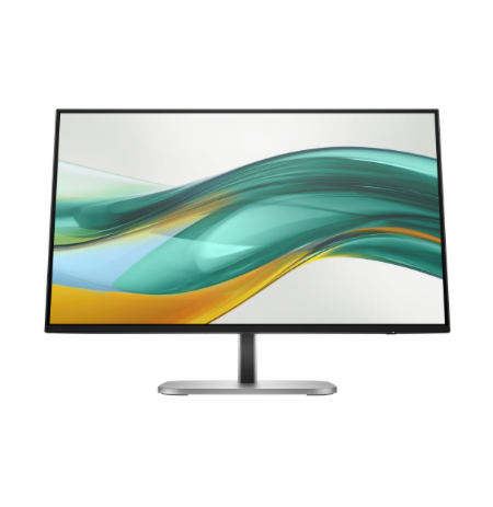 HP Series 5 Pro 23.8" FHD,16:9,100Hz,5ms,1920x1080,350,HDMIx1,Black,2Y Warranty | HP