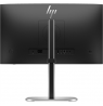 HP Series 5 Pro 23.8" FHD,16:9,100Hz,5ms,1920x1080,350,HDMIx1,Black,2Y Warranty | HP