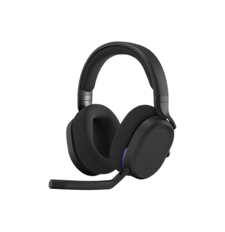 Fractal Design Wireless Gaming Headset | Scape | Built-in microphone | Bluetooth | Dark