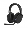 Fractal Design Wireless Gaming Headset | Scape | Built-in microphone | Bluetooth | Dark
