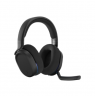 Fractal Design Wireless Gaming Headset | Scape | Built-in microphone | Bluetooth | Dark