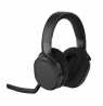 Fractal Design Wireless Gaming Headset | Scape | Built-in microphone | Bluetooth | Dark