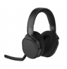 Fractal Design Wireless Gaming Headset | Scape | Built-in microphone | Bluetooth | Dark