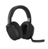 Fractal Design Wireless Gaming Headset | Scape | Built-in microphone | Bluetooth | Dark