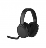 Fractal Design Wireless Gaming Headset | Scape | Built-in microphone | Bluetooth | Dark
