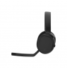 Fractal Design Wireless Gaming Headset | Scape | Built-in microphone | Bluetooth | Dark