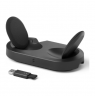 Fractal Design Wireless Gaming Headset | Scape | Built-in microphone | Bluetooth | Dark