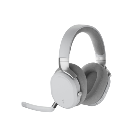 Fractal Design Wireless Gaming Headset | Scape | Built-in microphone | Bluetooth | Light